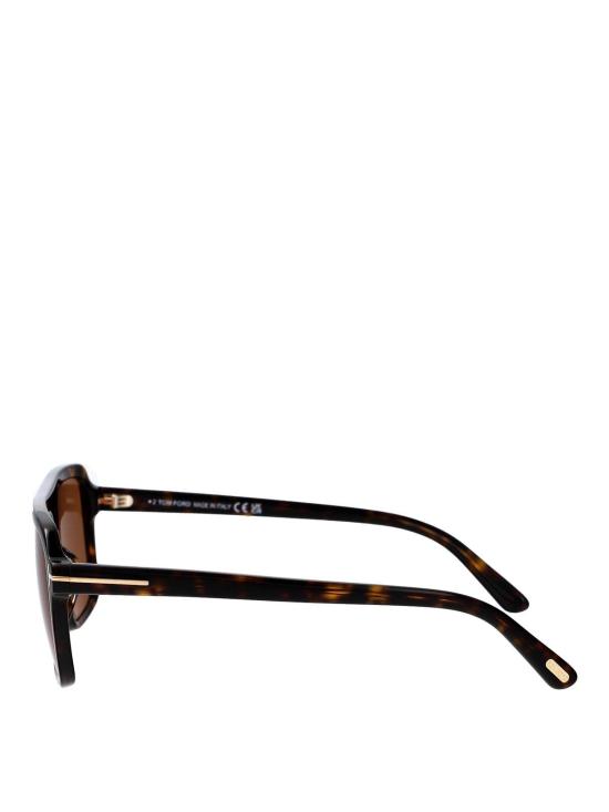 26SS 톰포드 선글라스 FT1176S52E Brown - TOMFORD