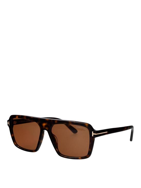 26SS 톰포드 선글라스 FT1176S52E Brown - TOMFORD