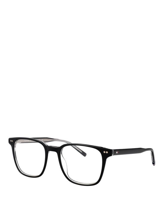 26SS 타미힐피거 선글라스 TH2130807 BLACK - TOMMY HILFIGER