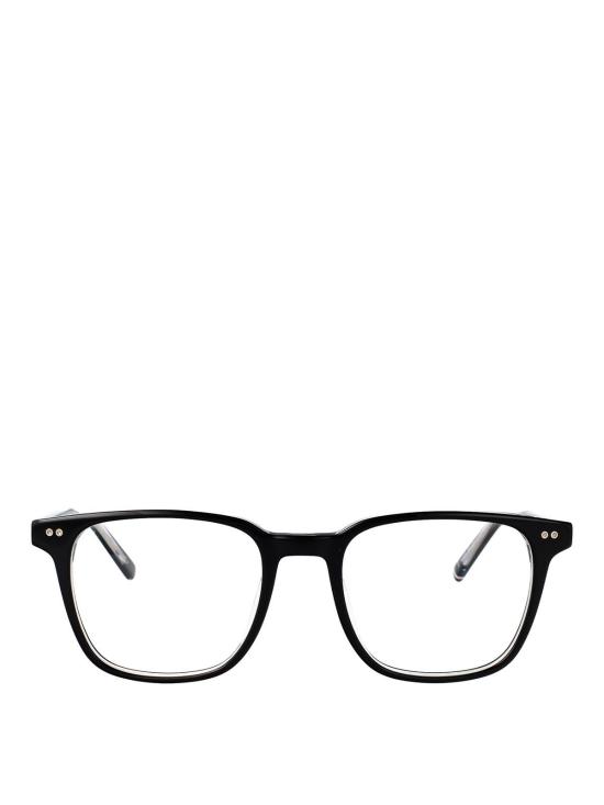 26SS 타미힐피거 선글라스 TH2130807 BLACK