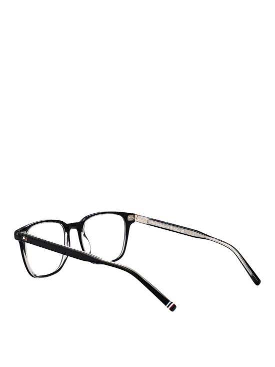 26SS 타미힐피거 선글라스 TH2130807 BLACK - TOMMY HILFIGER