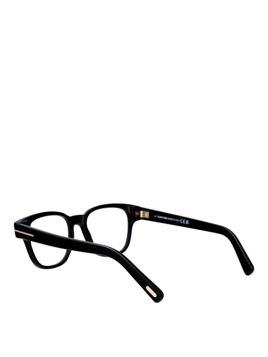 26SS 톰포드 선글라스 FT5977B001 Black - TOMFORD