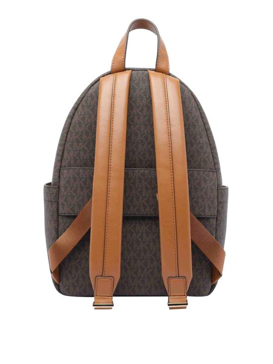 26SS 마이클 코어스 백팩 30T5GTNB2B252 Brown - MICHAEL KORS