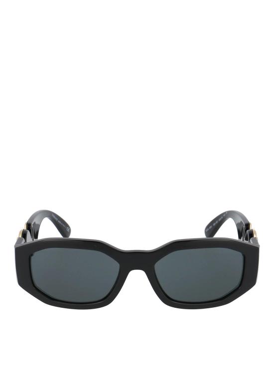 26SS 베르사체 선글라스 0VE4361GB187 Black