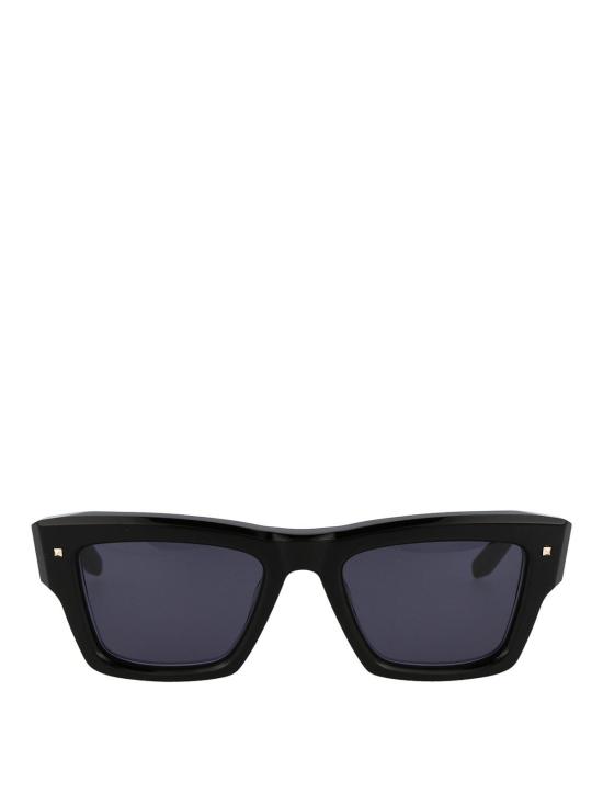 25FW 발렌티노 가라바니 선글라스 VLS106A53BLK Black