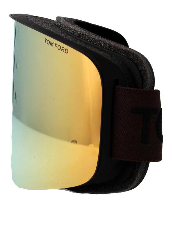26SS 톰포드 선글라스 FT112405C Black - TOMFORD