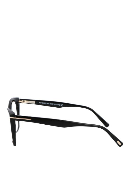 26SS 톰포드 선글라스 FT5709B001 Black - TOMFORD
