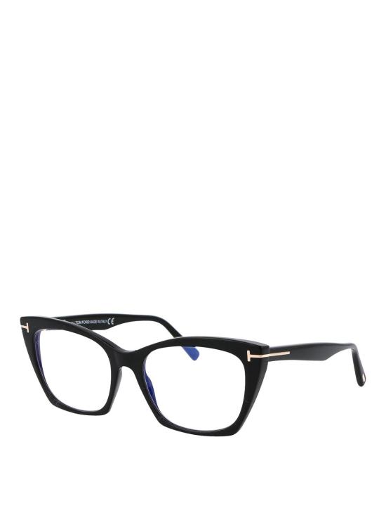 26SS 톰포드 선글라스 FT5709B001 Black - TOMFORD