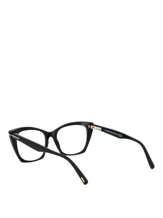 26SS 톰포드 선글라스 FT5709B001 Black - TOMFORD