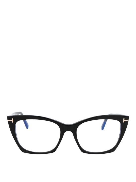 26SS 톰포드 선글라스 FT5709B001 Black