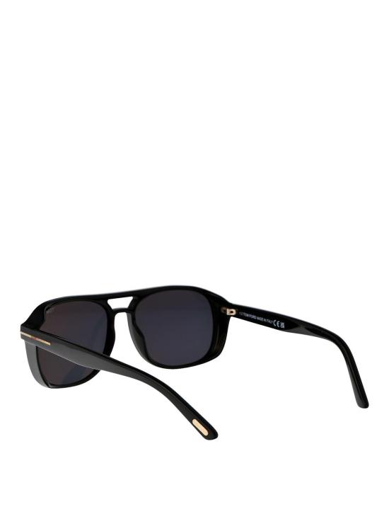 26SS 톰포드 선글라스 FT102201A Black - TOMFORD