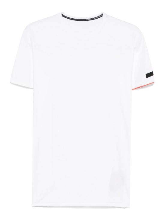 26SS 로베르토 리치 디자인 스웨터 2520209 White