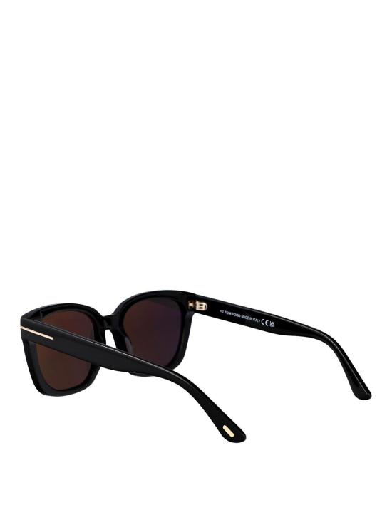 26SS 톰포드 선글라스 FT121601A Black - TOMFORD