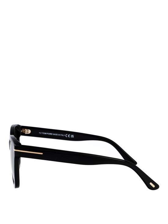 26SS 톰포드 선글라스 FT121601A Black - TOMFORD