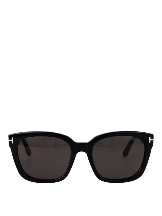 26SS 톰포드 선글라스 FT121601A Black