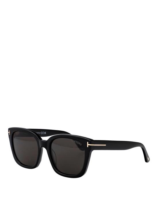 26SS 톰포드 선글라스 FT121601A Black - TOMFORD