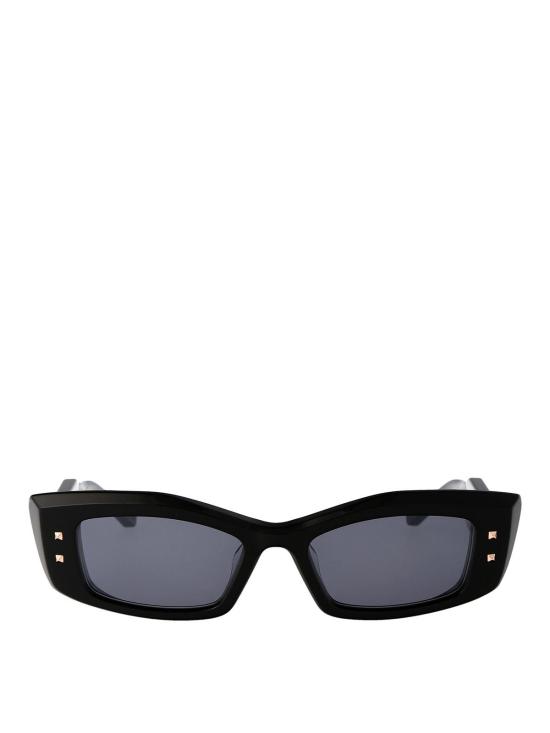 25FW 발렌티노 가라바니 선글라스 VLS109A52109A Black