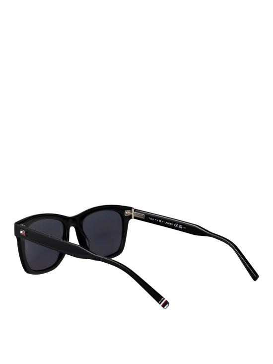 26SS 타미힐피거 선글라스 TH2184S807 BLACK - TOMMY HILFIGER