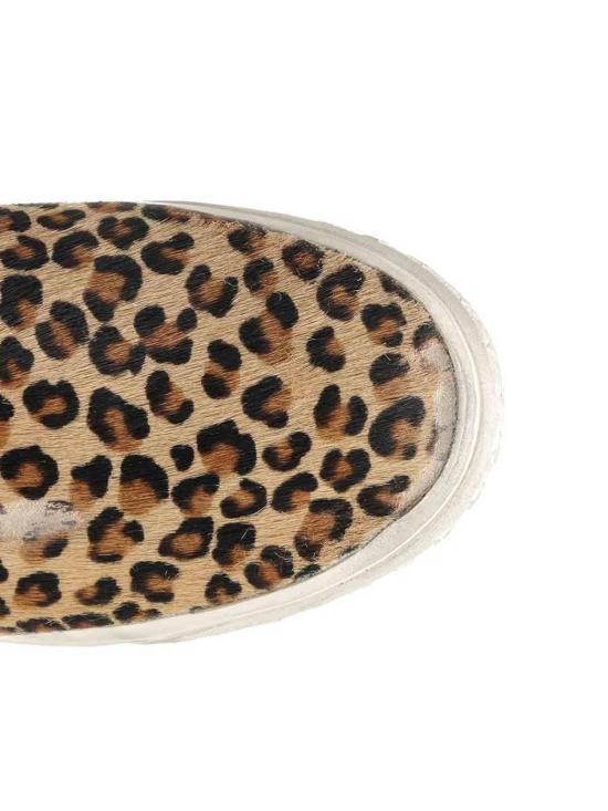 26SS 골든구스 VCE 펜스타 스니커즈 GWF00306F00694890301 Animal Print - GOLDEN GOOSE