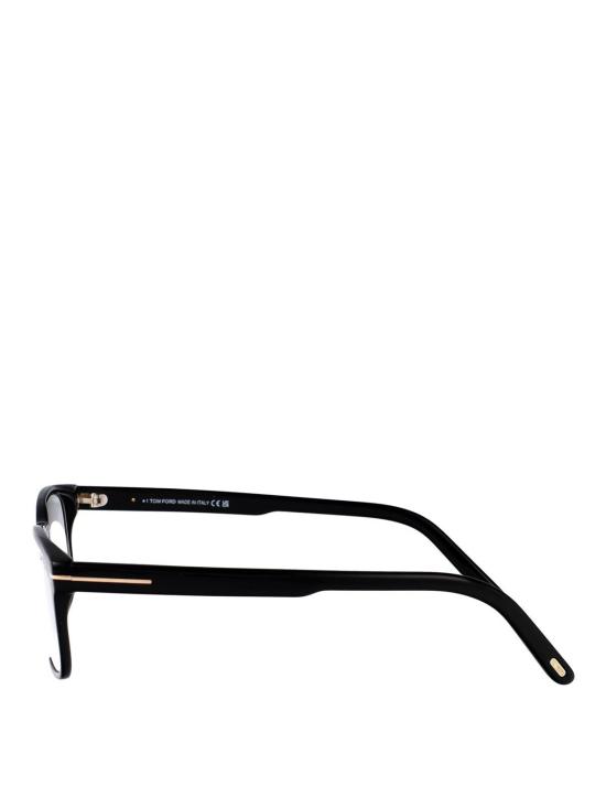 26SS 톰포드 선글라스 FT5938B001 Black - TOMFORD