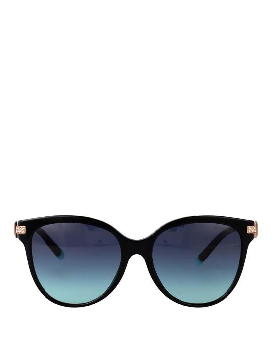 25FW 티파니앤코 선글라스 0TF4193B80019S BLACK