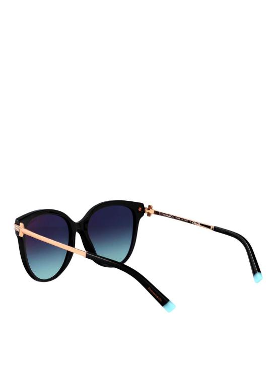 25FW 티파니앤코 선글라스 0TF4193B80019S BLACK - TIFFANY & CO
