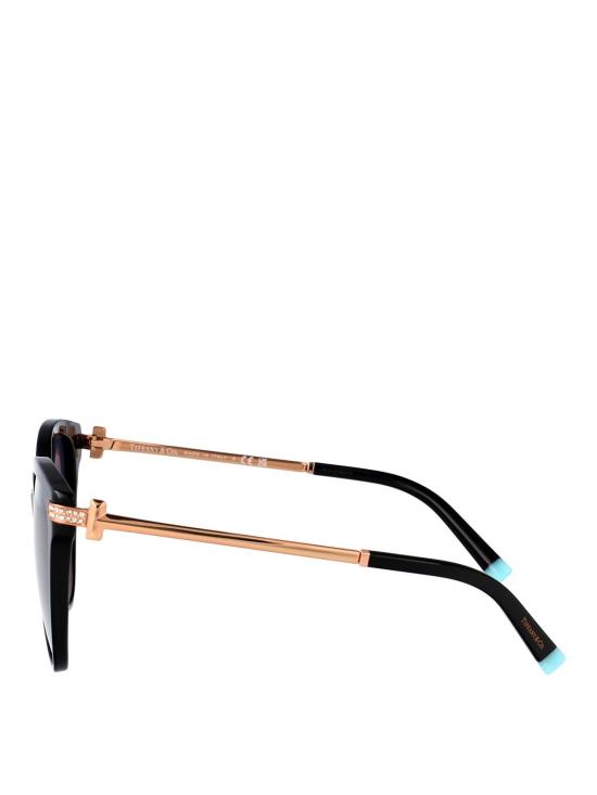 25FW 티파니앤코 선글라스 0TF4193B80019S BLACK - TIFFANY & CO