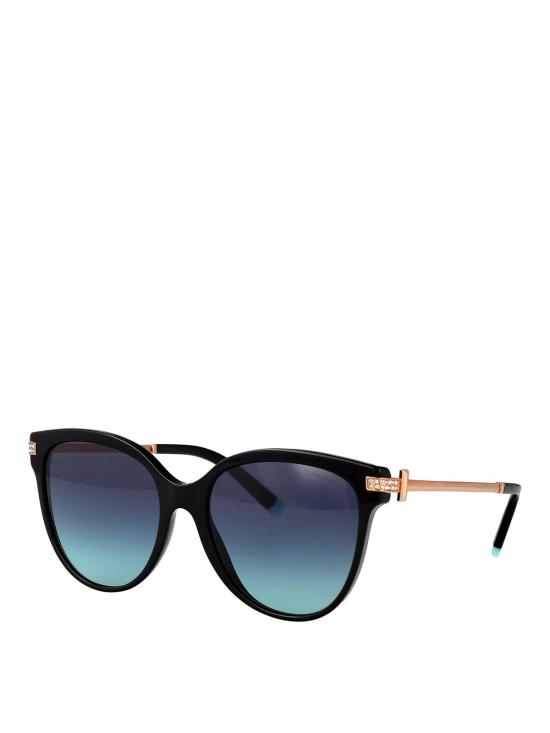 25FW 티파니앤코 선글라스 0TF4193B80019S BLACK - TIFFANY & CO