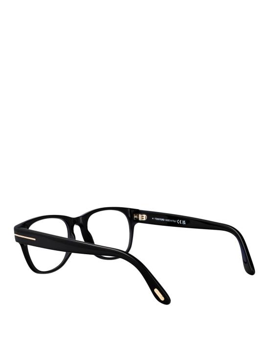 26SS 톰포드 선글라스 FT5898B001 Black - TOMFORD