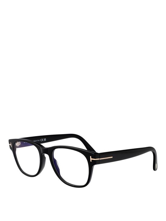 26SS 톰포드 선글라스 FT5898B001 Black - TOMFORD