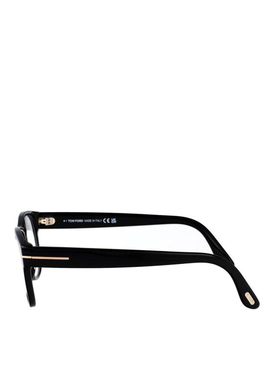26SS 톰포드 선글라스 FT5898B001 Black - TOMFORD