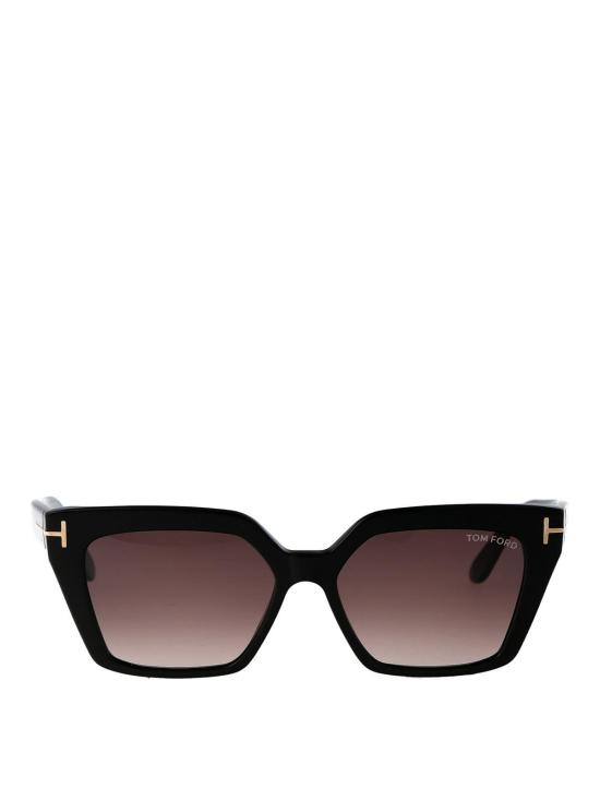 26SS 톰포드 선글라스 FT103001Z Black