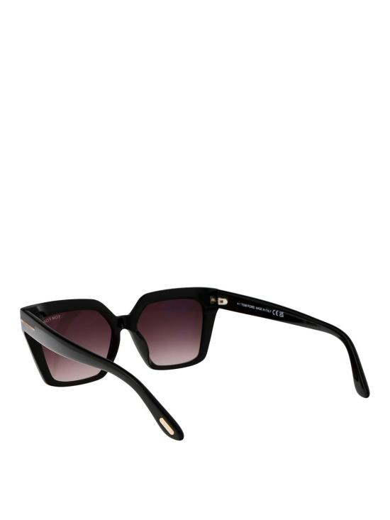 26SS 톰포드 선글라스 FT103001Z Black - TOMFORD