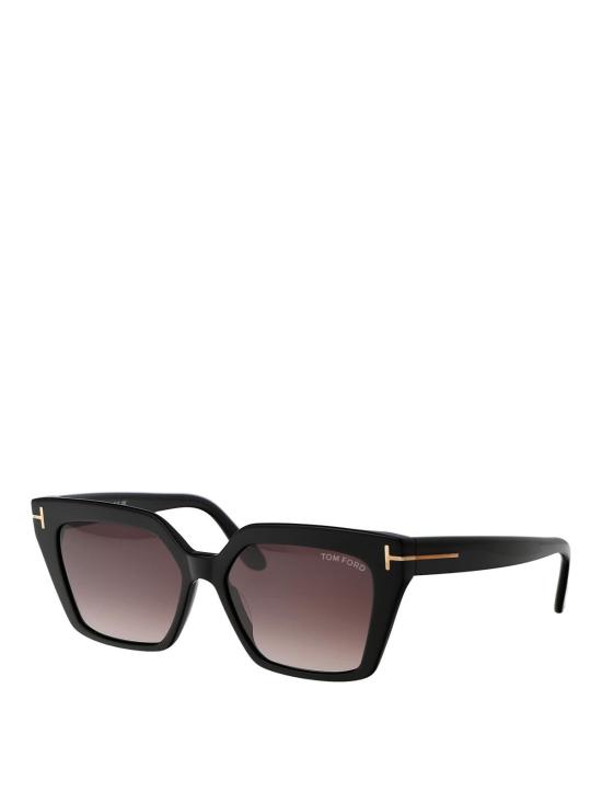 26SS 톰포드 선글라스 FT103001Z Black - TOMFORD