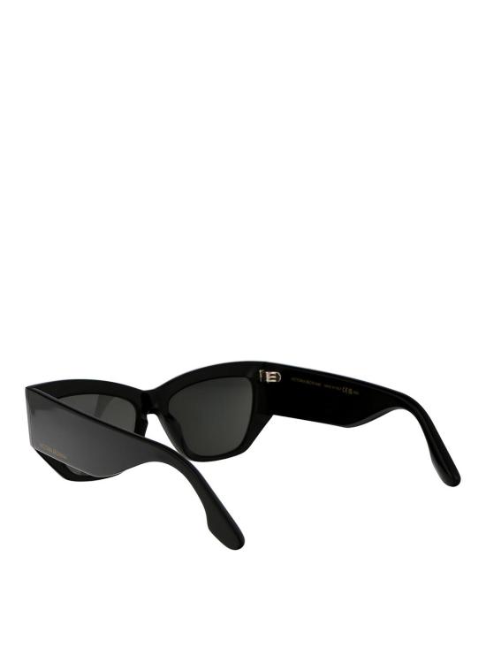25FW 빅토리아 베컴 선글라스 VB645S001 Black - VICTORIA BECKHAM