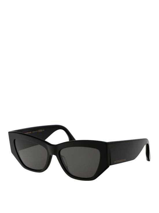 25FW 빅토리아 베컴 선글라스 VB645S001 Black - VICTORIA BECKHAM