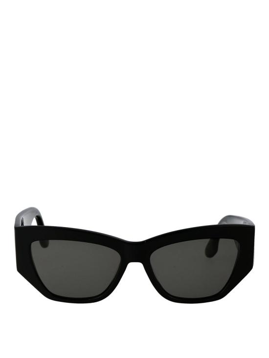 25FW 빅토리아 베컴 선글라스 VB645S001 Black