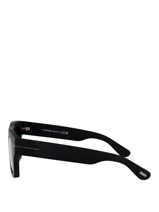 26SS 톰포드 선글라스 FT0711N02A Black - TOMFORD