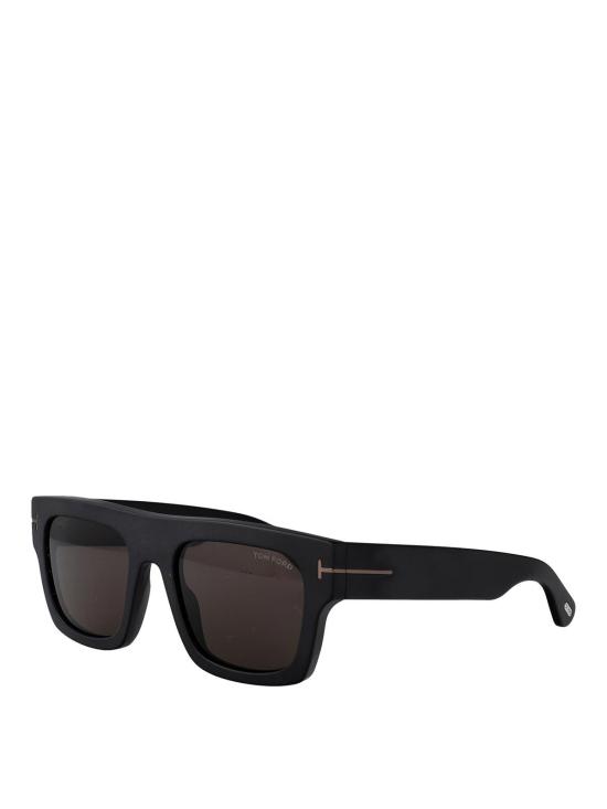 26SS 톰포드 선글라스 FT0711N02A Black - TOMFORD