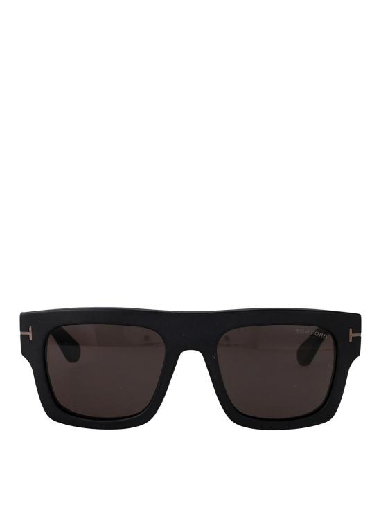 26SS 톰포드 선글라스 FT0711N02A Black