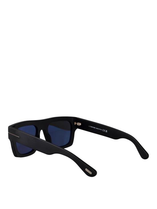 26SS 톰포드 선글라스 FT0711N02A Black - TOMFORD