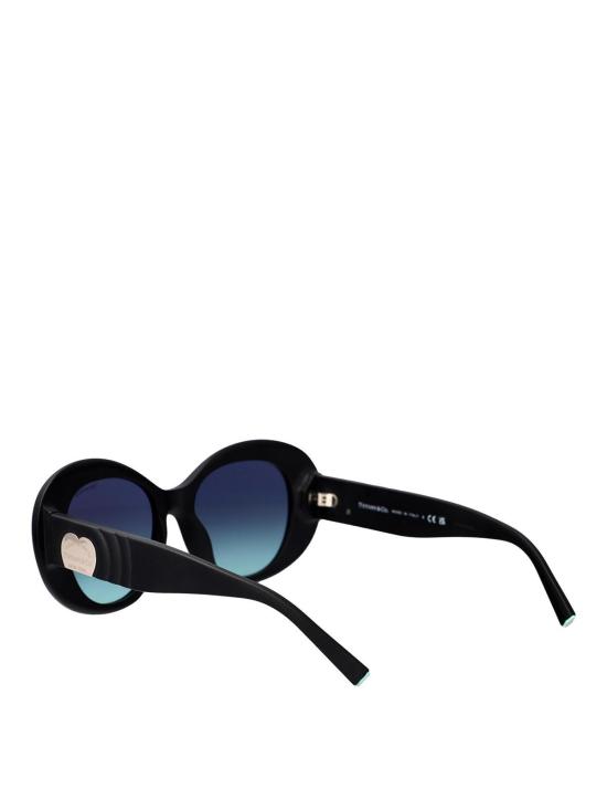 26SS 티파니앤코 선글라스 0TF422884259S Black - TIFFANY & CO