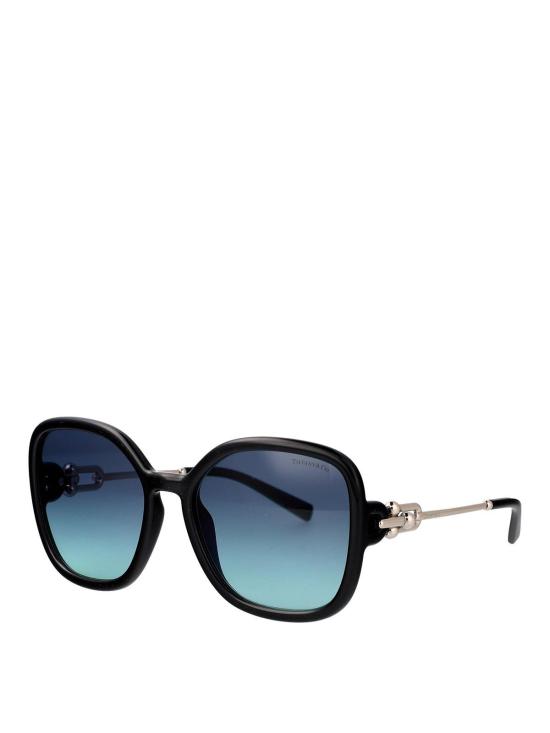 26SS 티파니앤코 선글라스 0TF4202U83429S Black - TIFFANY & CO