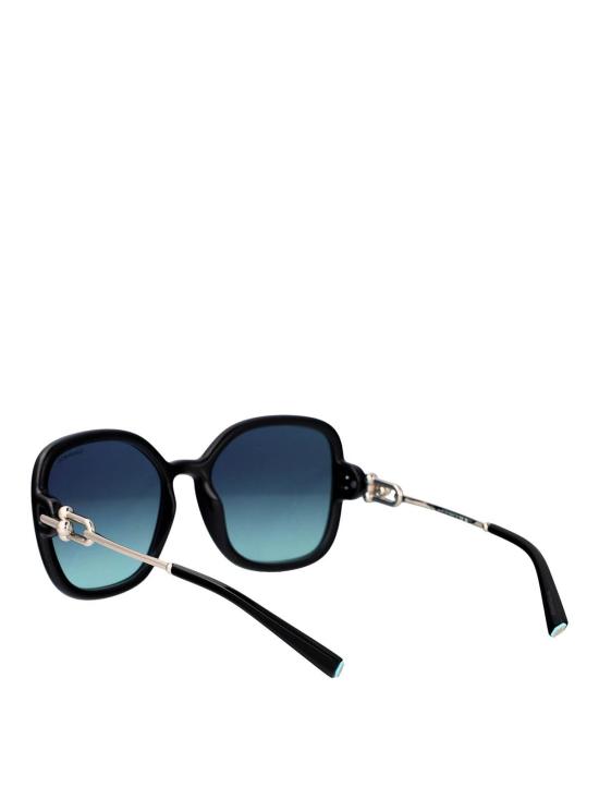 26SS 티파니앤코 선글라스 0TF4202U83429S Black - TIFFANY & CO