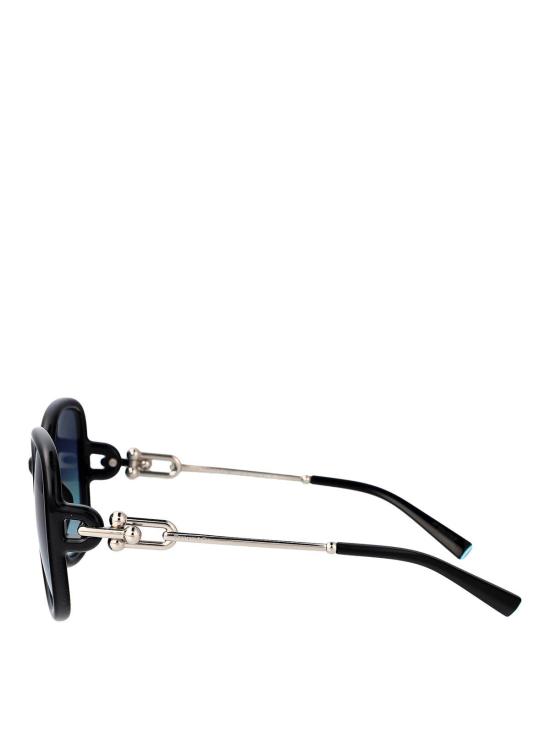 26SS 티파니앤코 선글라스 0TF4202U83429S Black - TIFFANY & CO