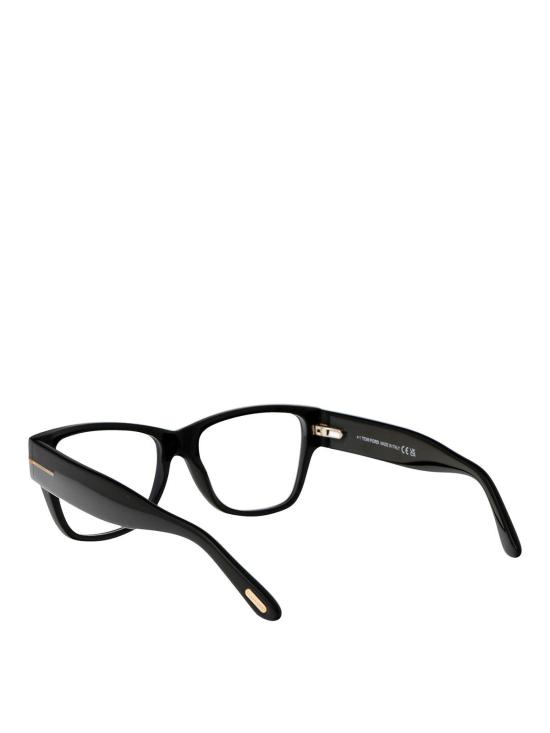 26SS 톰포드 선글라스 FT5878B001 Black - TOMFORD