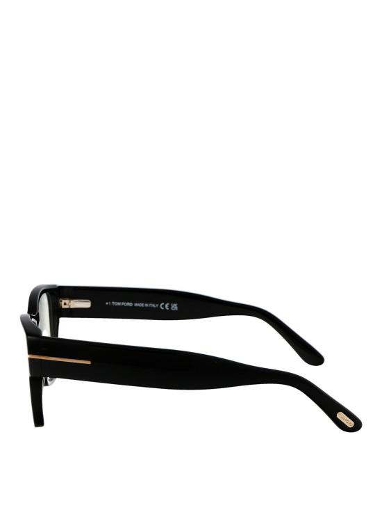 26SS 톰포드 선글라스 FT5878B001 Black - TOMFORD