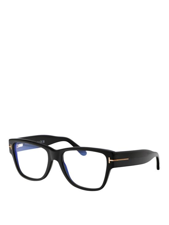 26SS 톰포드 선글라스 FT5878B001 Black - TOMFORD