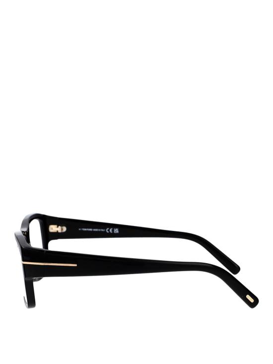26SS 톰포드 선글라스 FT5941B001 Black - TOMFORD