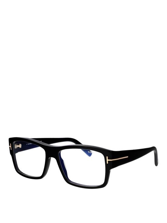 26SS 톰포드 선글라스 FT5941B001 Black - TOMFORD